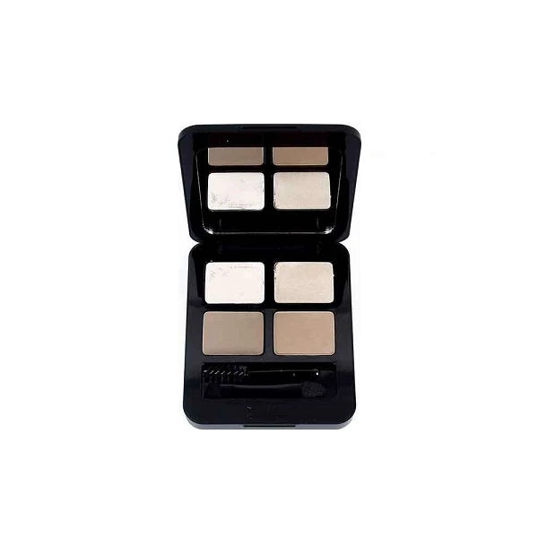 Note Total Look Brow Kit 01 Fair