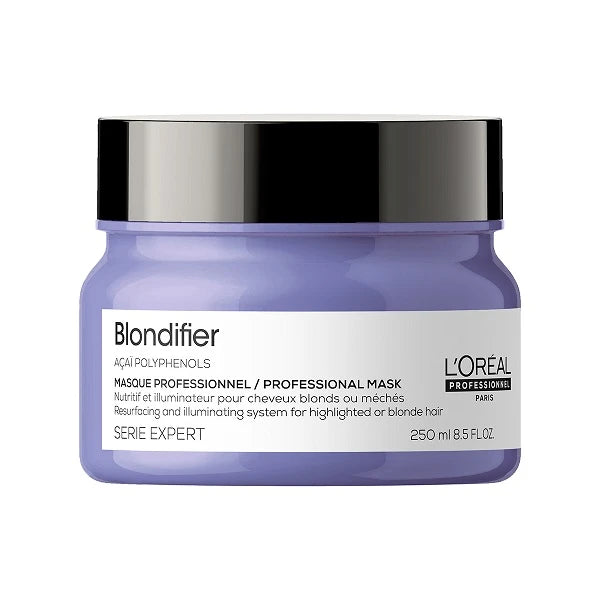 L'Oréal Professionnel Serie Expert Blondifier Mask 250ml