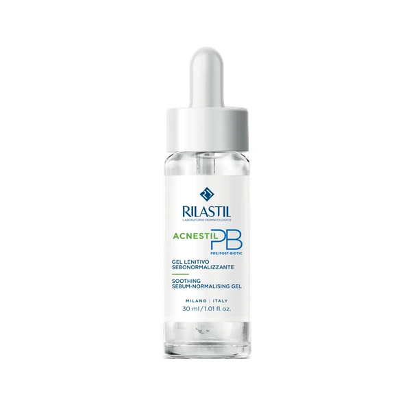Rilastil Acnestil PB Gel Serum 30ml