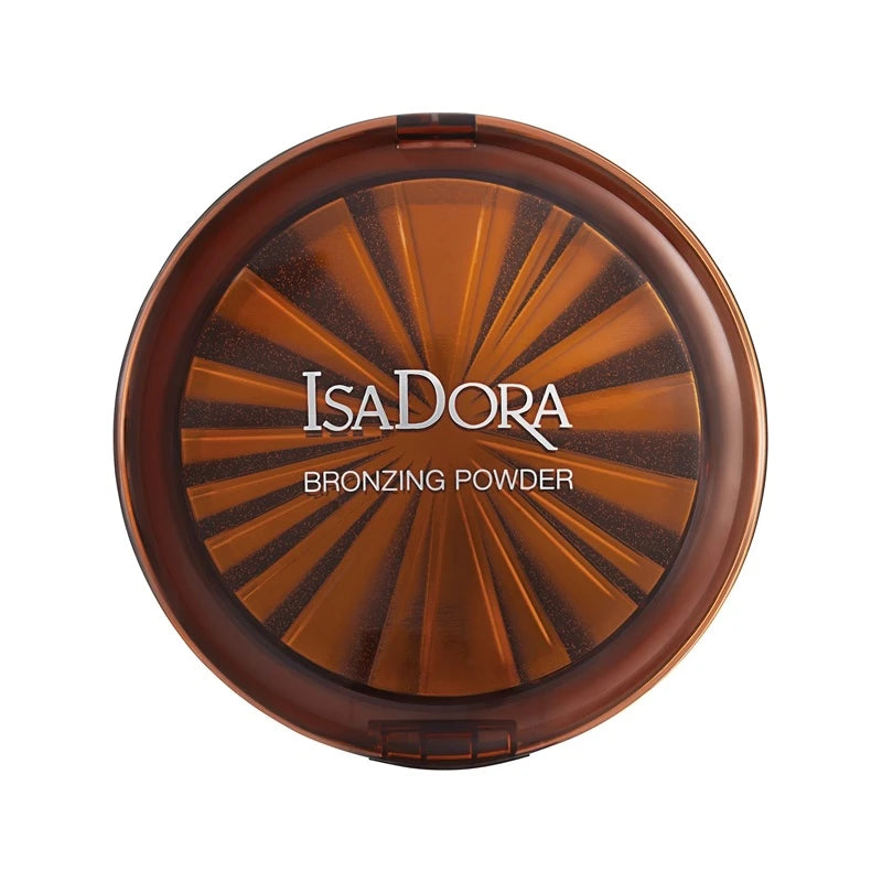 Isadora The Bronzing Powder 43 Terracotta Bronzer 10g
