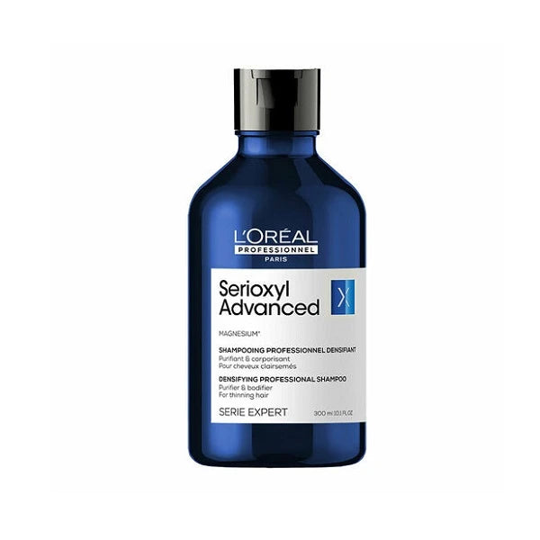 L'Oréal Professionnel Serie Expert Serioxyl Advanced Shampoo - 300ML