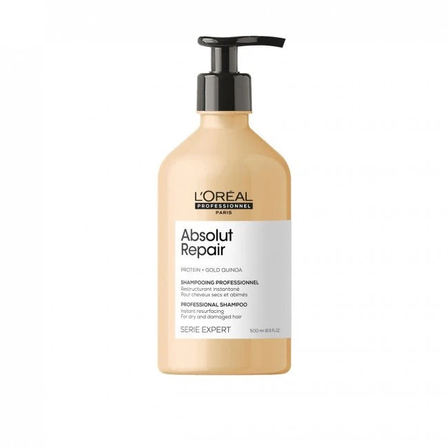 L'Oréal Professionnel Absolut Repair Shampoo 500ML