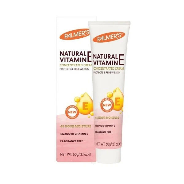 Palmer's Vitamin E Concentrated Cream 60 g