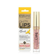 Eveline Lips Maximizer Bee Honey