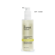 Purifying Cleansing Oil With Postbiotics 150ml - The Purest Solutions EXP 12/2026