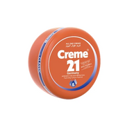 Creme 21 All Day Cream With Vitamin E For ultra Day Skin 250ml