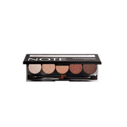 Note Professional Eyeshadow Perfume Free 104