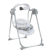 Chicco Swing Polly Swing Up Leaf