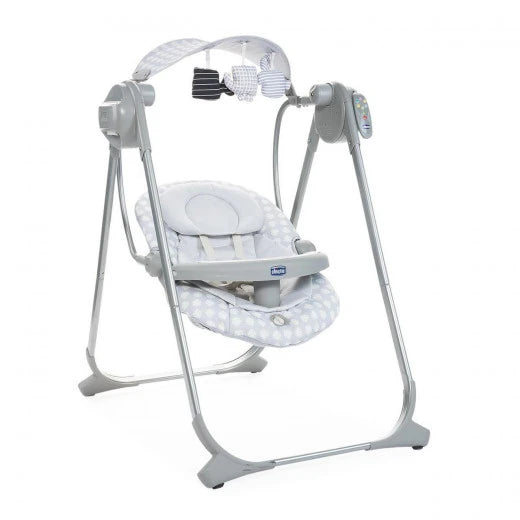 Chicco Swing Polly Swing Up Leaf