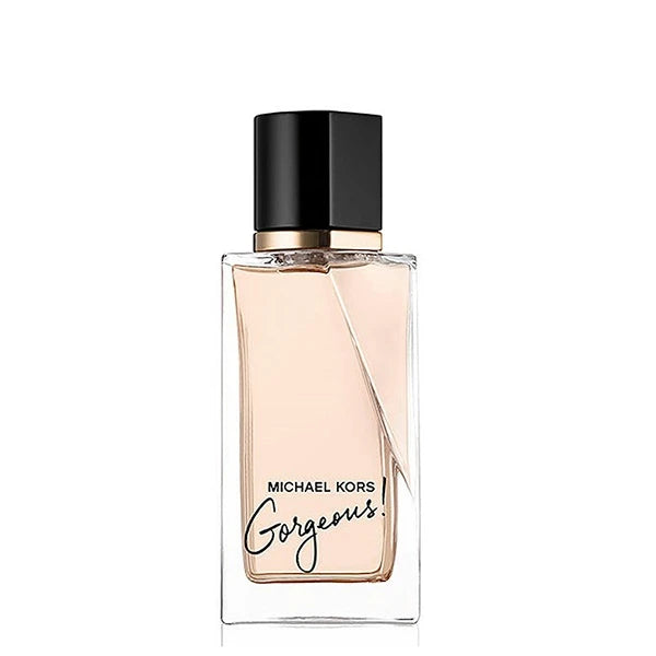 Michael Kors Gorgeous EDP 50Ml For Women