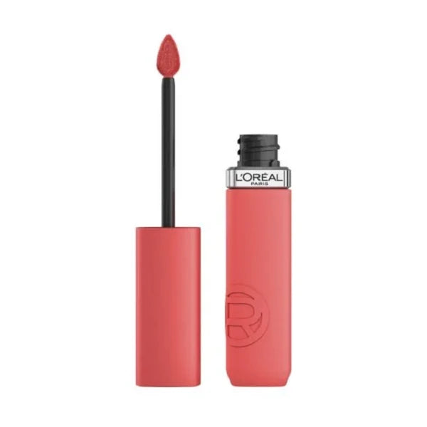 L'Oréal Paris Infaillible Matte Resistance Liquid Lipstick