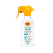 Carroten Sensicare Kids Suncare Face & Body Milk Spray 270ml - SPF50+