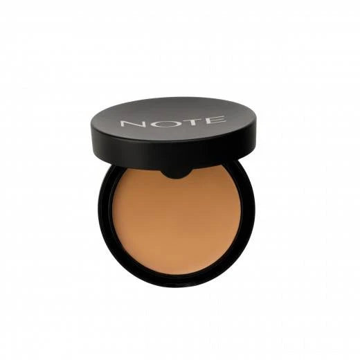 Note Luminous Silk Cream Powder