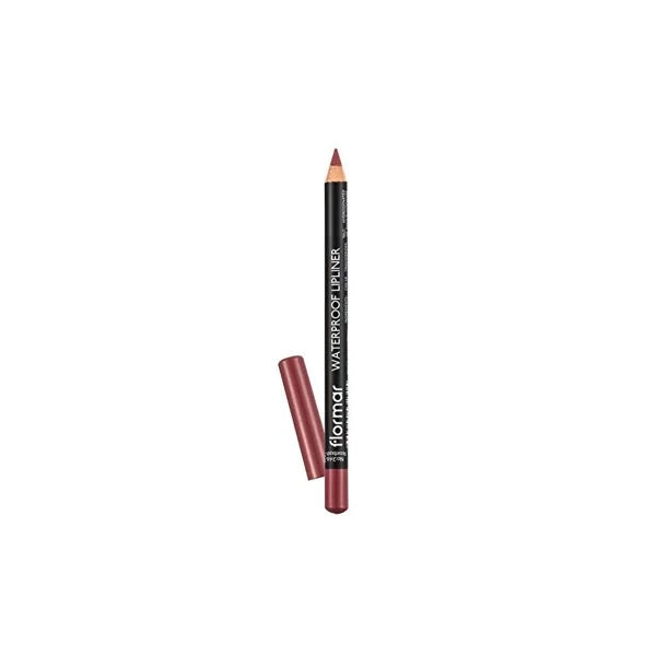 Flormar Waterproof Lipliner