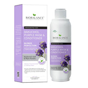 Bio Balance Bakuchiol Purple Mask & Conditioner 330ML