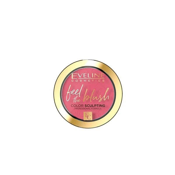 Eveline Feel The Blush 03 Orchid