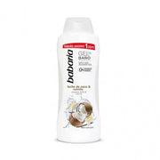 Babaria Coconut & Vanilla Bath & Shower Gel 1000ml