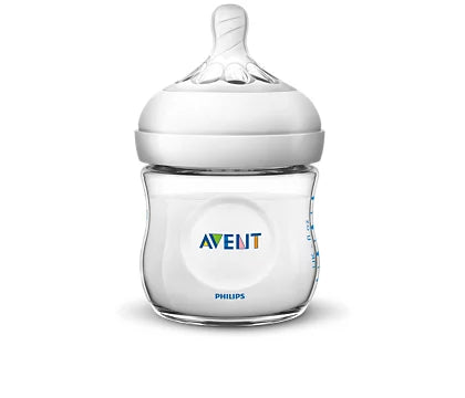 Philips Avent Bottle Natural 125 ml
