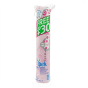 Ipek Cotton Pads 130 Pcs