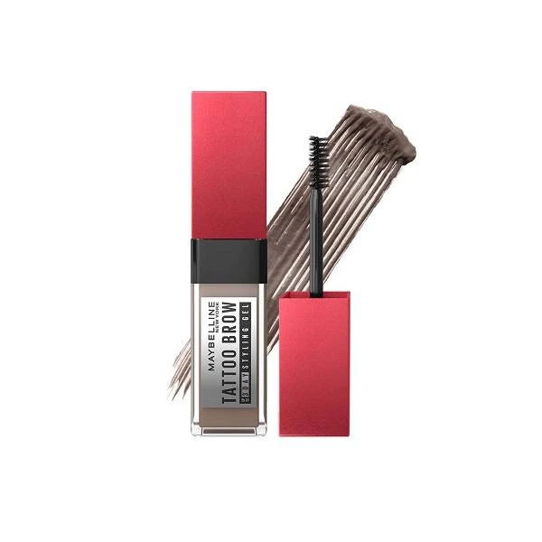 Maybelline Tattoo Brow Styling Gel