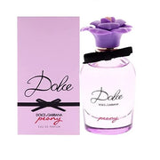 Dolce & Gabbana Peony For Her Eau De Parfum 75ml