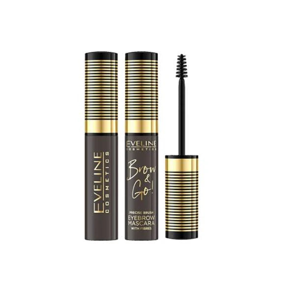 Eveline Brow & Go Eyebrow Mascara