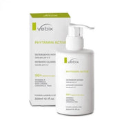 Vebix Intimate Cleanser Gentle - 300ML
