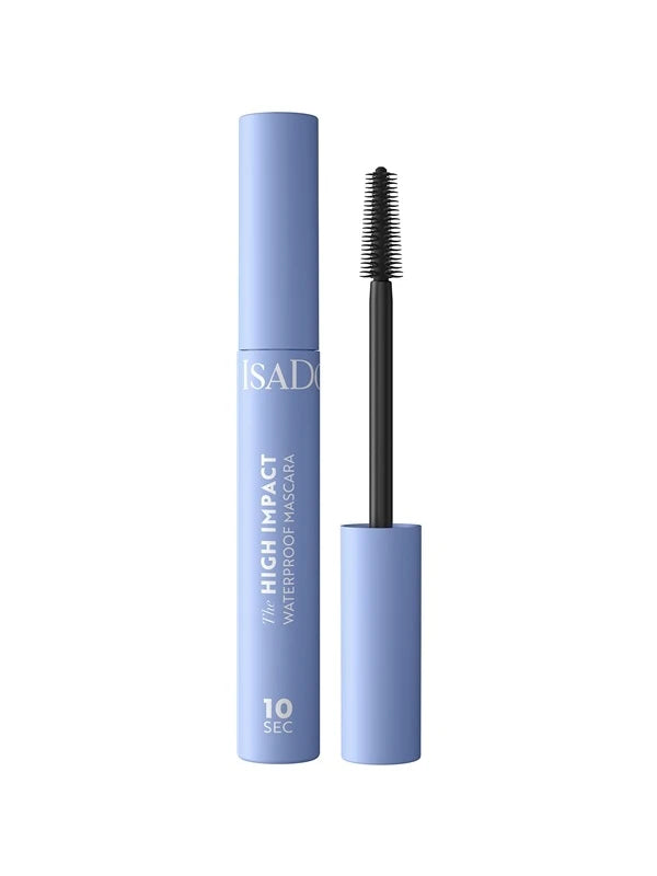 Isadora The 10 Sec High Impact Waterproof Mascara