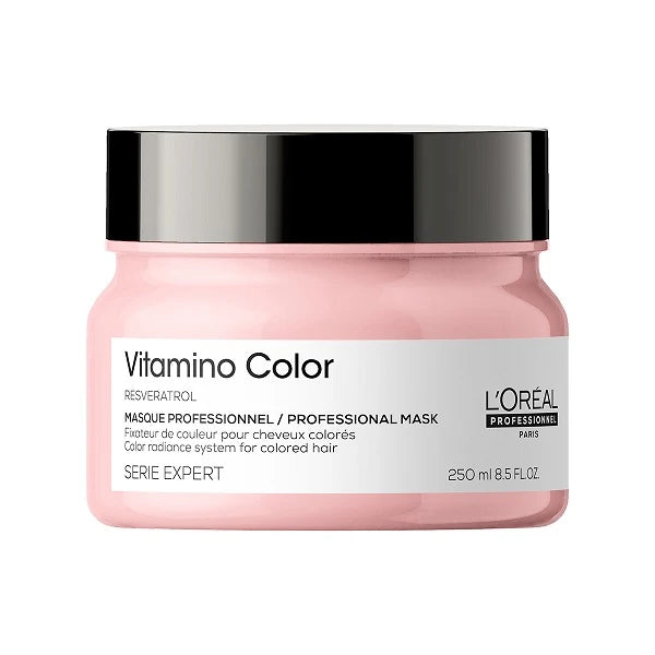 L'Oréal Professionnel Serie Expert Vitamino Color Mask 250ml