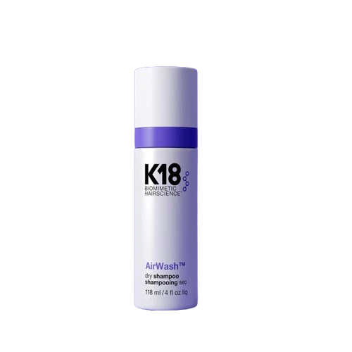 K18  Airwash Dry Shampoo 118ml
