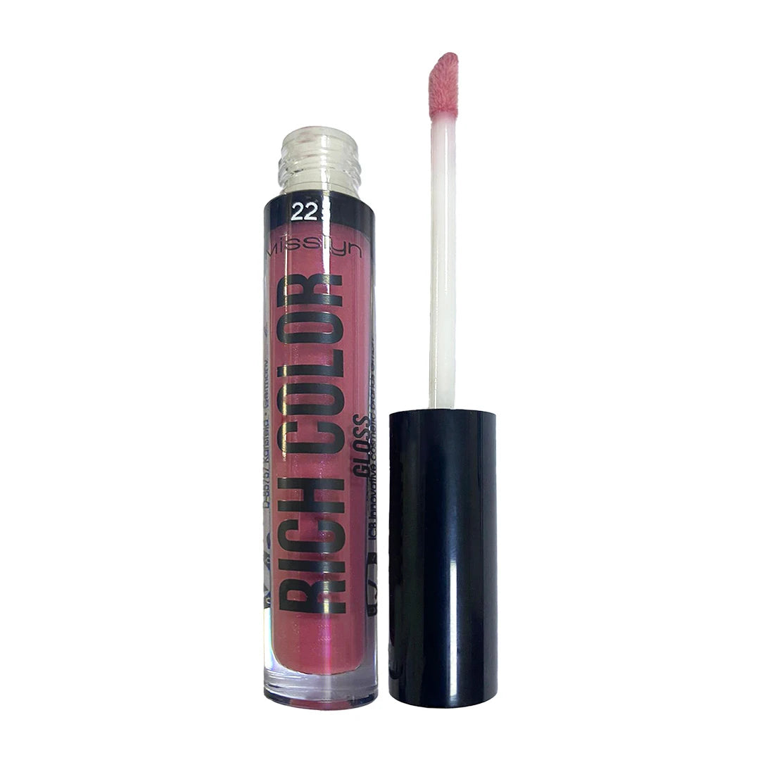 Misslyn Rich Colour Lip Gloss