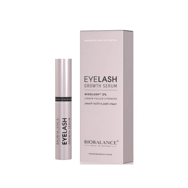 Bio Balance Eye Lash Growth Serum 6Ml