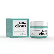 Bio Balance Hello Clean Pore Downsizer Cleansing Balm With Oleanolic Acid 100ml