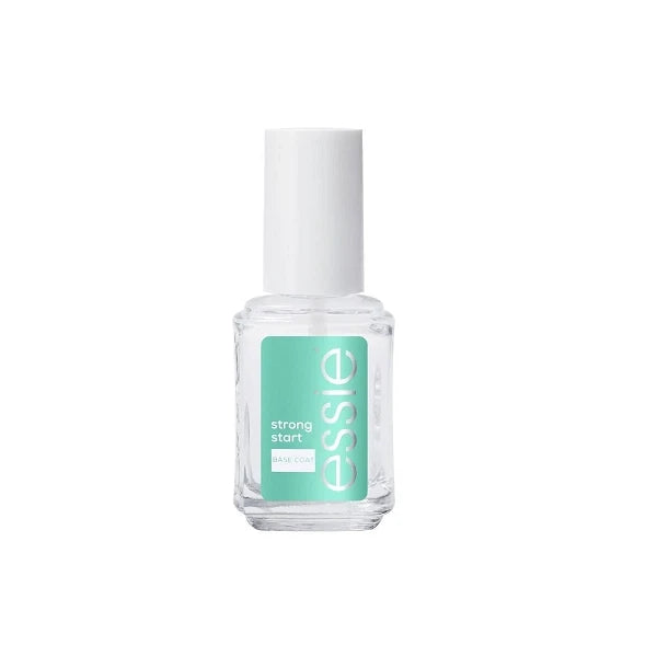 Essie Base Coat As Strong Start