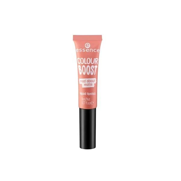 Essence Colour Boost Mad About Matte Liquid Lipstick